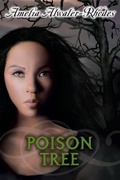 Cover: Poison Tree - Delacorte Press