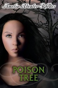 Enlarge image Cover: Poison Tree - Delacorte Press