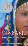 Cover: Shabanu - Laurel Leaf