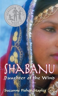 Enlarge image Cover: Shabanu - Laurel Leaf