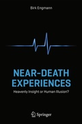 Cover: Near-Death Experiences - Springer