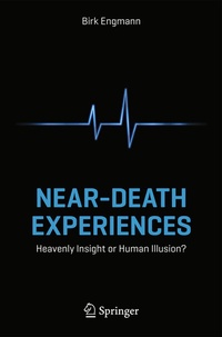 Enlarge image Cover: Near-Death Experiences - Springer