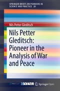 Bild: Nils Petter Gleditsch: Pioneer in the Analysis of War and Peace - Springer