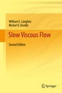 Cover: Slow Viscous Flow - Springer