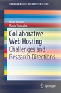Cover: Collaborative Web Hosting - Springer