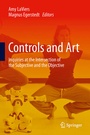 Cover: Controls and Art - Springer