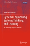 Cover: Systems Engineering, Systems Thinking, and Learning - Springer