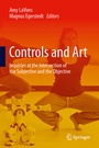 Cover: Controls and Art - Springer