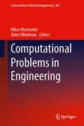 Cover: Computational Problems in Engineering - Springer