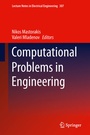 Cover: Computational Problems in Engineering - Springer