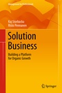 Cover: Solution Business - Springer