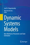 Cover: Dynamic Systems Models - Springer