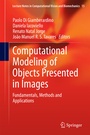 Cover: Computational Modeling of Objects Presented in Images - Springer