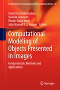 Cover: Computational Modeling of Objects Presented in Images - Springer