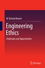 Cover: Engineering Ethics - Springer