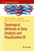Cover: Topological Methods in Data Analysis and Visualization III - Springer