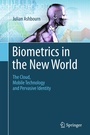 Cover: Biometrics in the New World - Springer