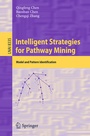 Cover: Intelligent Strategies for Pathway Mining - Springer