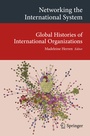Cover: Networking the International System - Springer