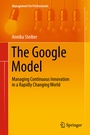 Cover: The Google Model - Springer