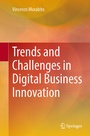 Cover: Trends and Challenges in Digital Business Innovation - Springer