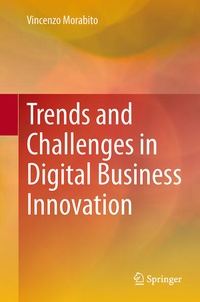 Enlarge image Cover: Trends and Challenges in Digital Business Innovation - Springer
