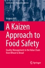 Cover: A Kaizen Approach to Food Safety - Springer