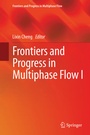 Cover: Frontiers and Progress in Multiphase Flow I - Springer