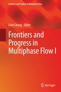 Cover: Frontiers and Progress in Multiphase Flow I - Springer