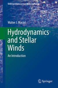 Abbildung von: Hydrodynamics and Stellar Winds - Springer