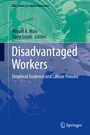 Cover: Disadvantaged Workers - Springer