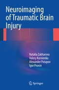 Abbildung von: Neuroimaging of Traumatic Brain Injury - Springer