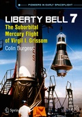 Cover: Liberty Bell 7 - Springer