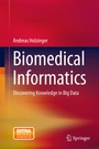 Cover: Biomedical Informatics - Springer