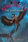 Cover: The Ghost Roads - Wendy Lamb Books