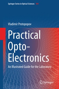 Abbildung von: Practical Opto-Electronics - Springer