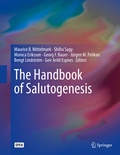 Cover: The Handbook of Salutogenesis - Springer