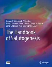 Enlarge image Cover: The Handbook of Salutogenesis - Springer
