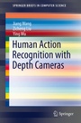 Cover: Human Action Recognition with Depth Cameras - Springer