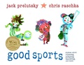 Cover: Good Sports - Dragonfly Books