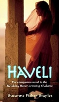 Cover: Haveli - Laurel Leaf