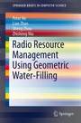 Cover: Radio Resource Management Using Geometric Water-Filling - Springer