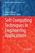 Cover: Soft Computing Techniques in Engineering Applications - Springer