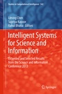 Cover: Intelligent Systems for Science and Information - Springer