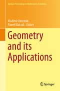 Bild: Geometry and its Applications - Springer
