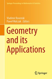 Abbildung von: Geometry and its Applications - Springer