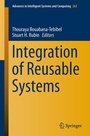 Cover: Integration of Reusable Systems - Springer