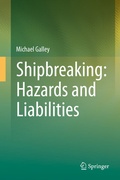 Abbildung von: Shipbreaking: Hazards and Liabilities - Springer