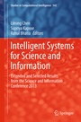 Cover: Intelligent Systems for Science and Information - Springer