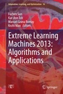 Cover: Extreme Learning Machines 2013: Algorithms and Applications - Springer